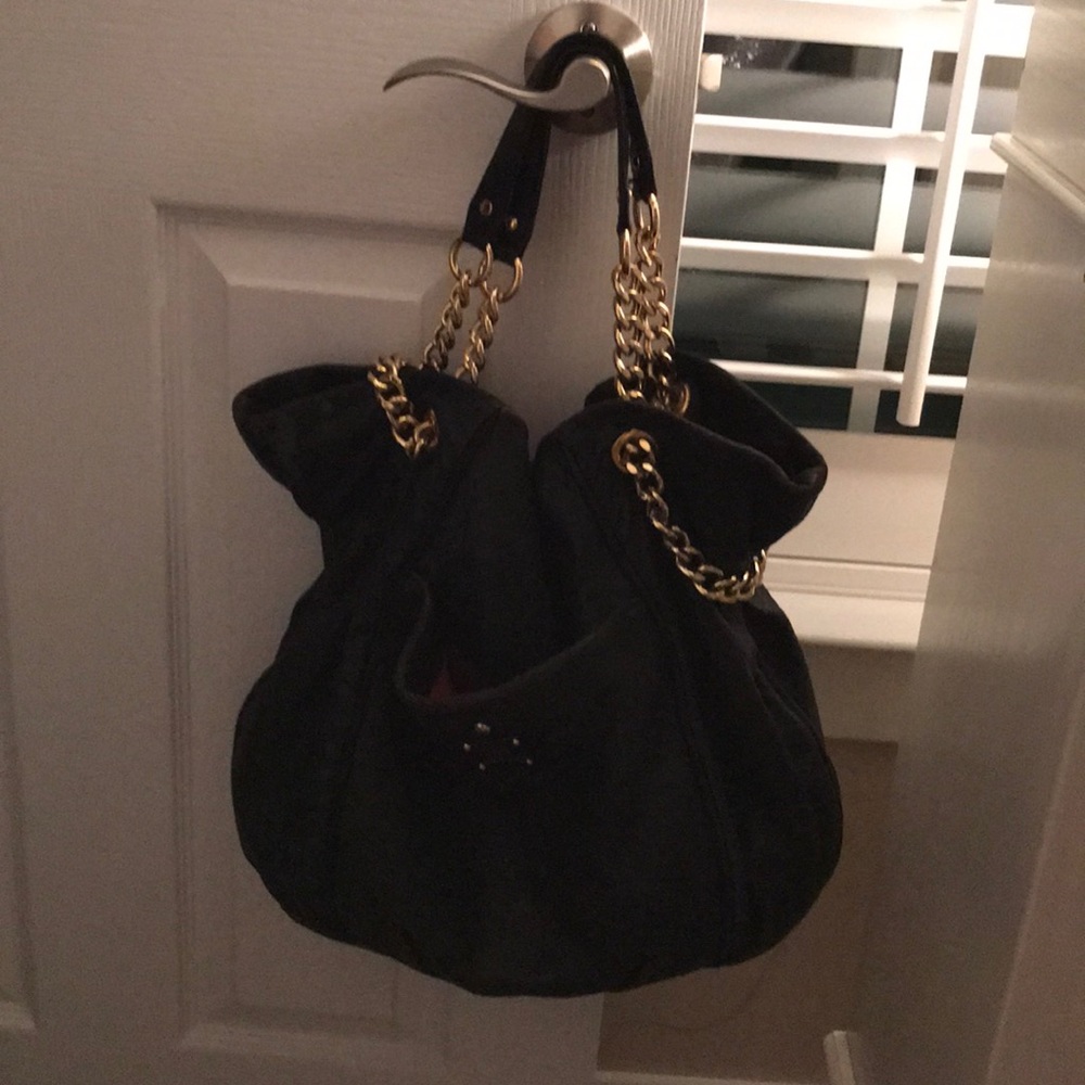 👜 Lovely Leather Handbag 👜 - Picture 8 of 8